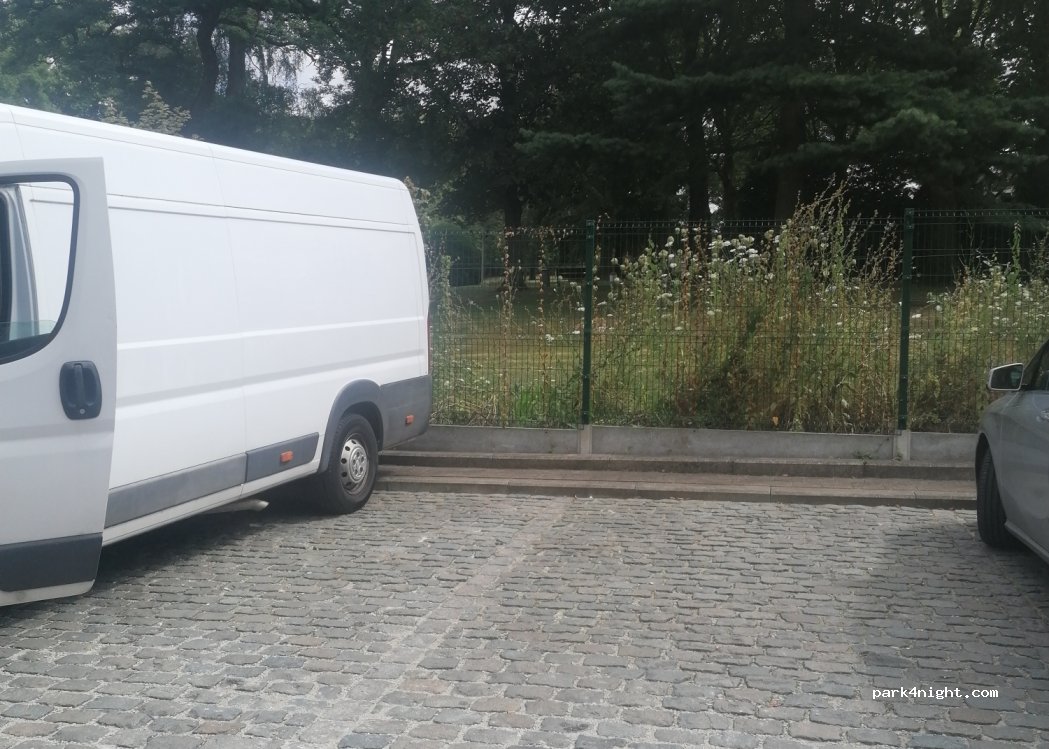 (7700) Mouscron - 17 Rue du Roi Chevalier — foto 2