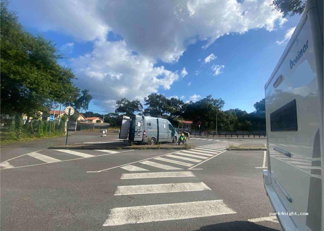 (40130) Capbreton - 901 Avenue Jean Rostand — foto