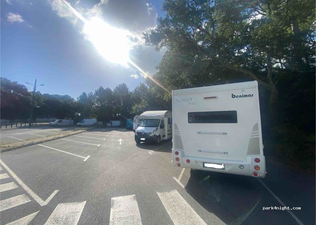 (40130) Capbreton - 901 Avenue Jean Rostand — foto 2