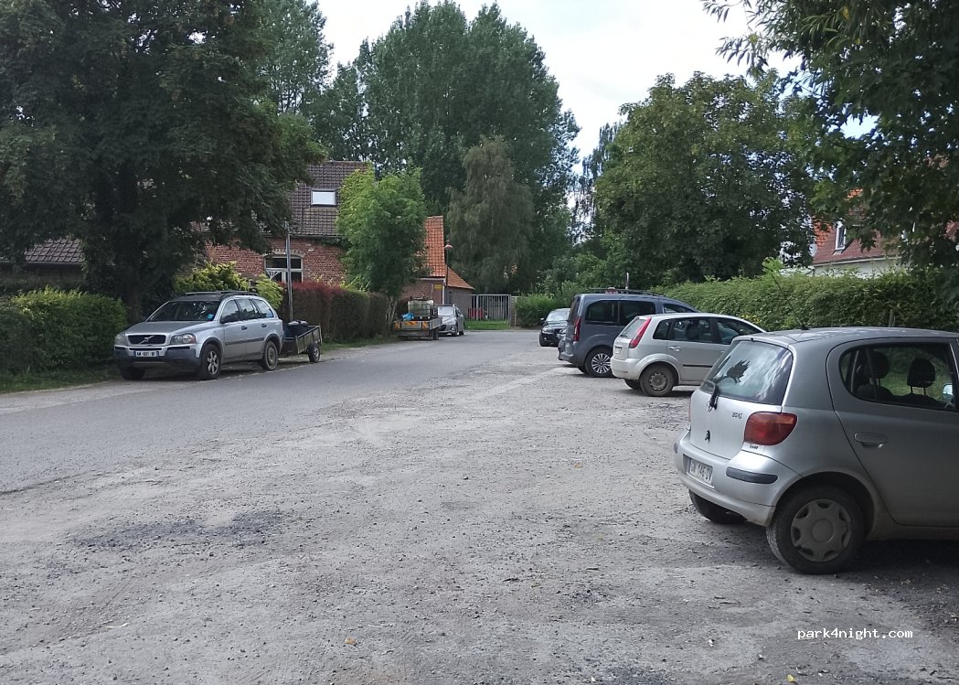 (59470) Esquelbecq - 4T Rue de Pitgam — foto