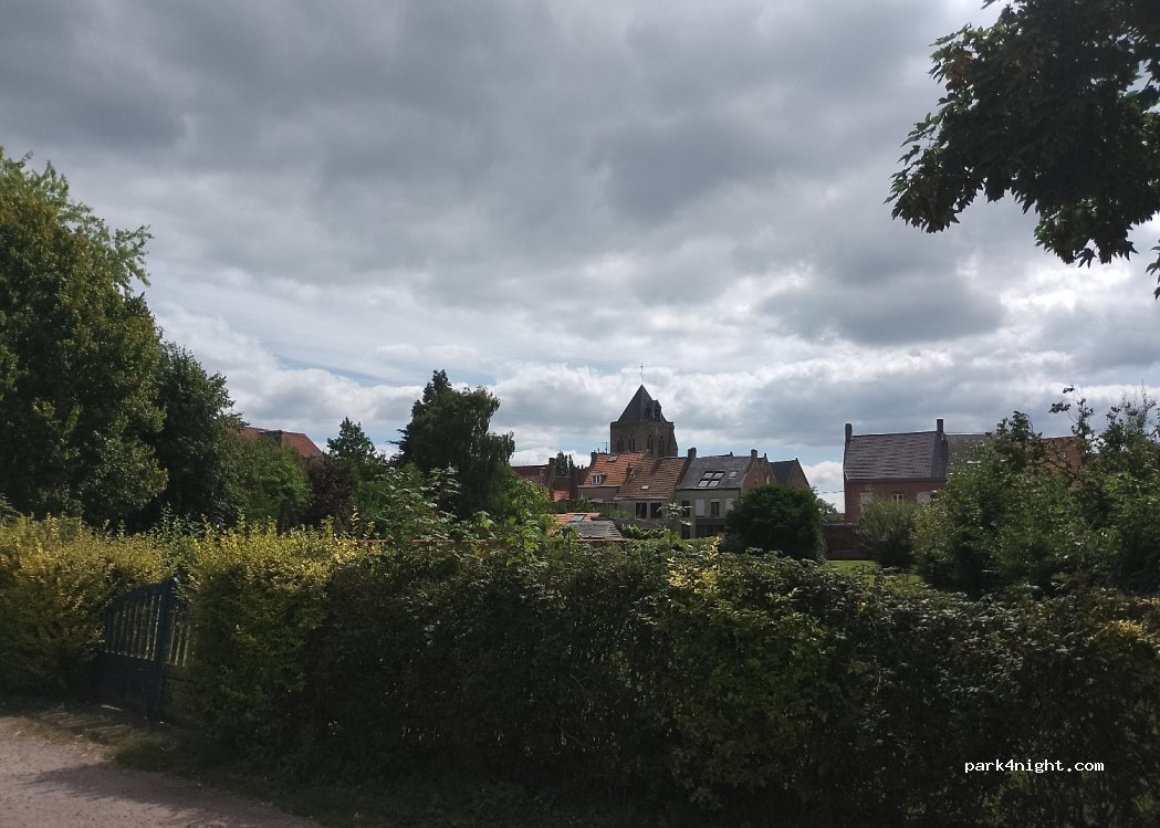 (59470) Esquelbecq - 4T Rue de Pitgam — foto 3