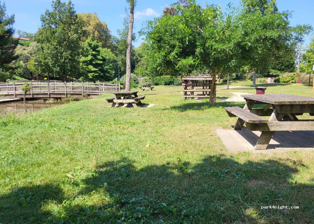 (01400) Châtillon-sur-Chalaronne - 64 Impasse des Potiers — foto
