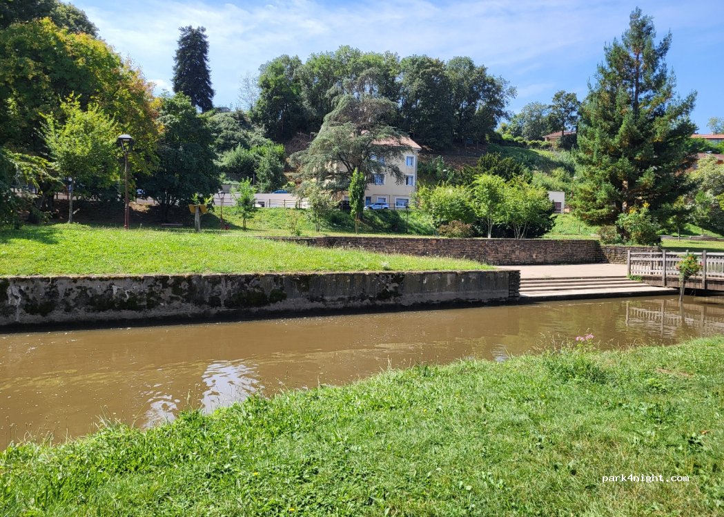 (01400) Châtillon-sur-Chalaronne - 64 Impasse des Potiers — foto 3