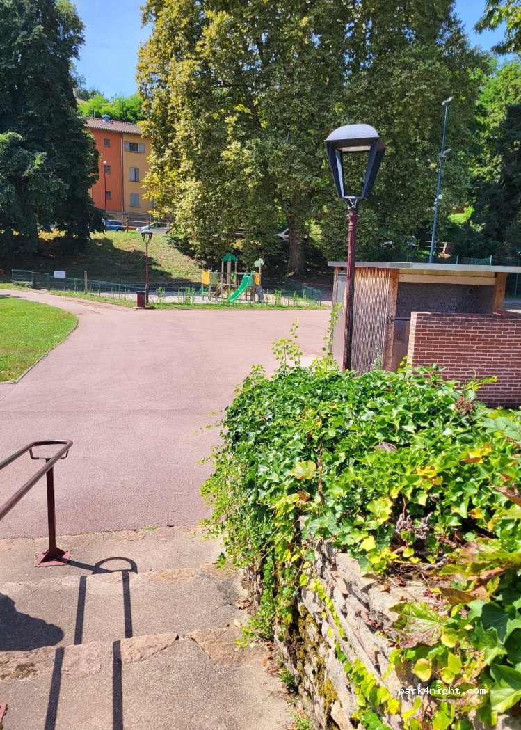 (01400) Châtillon-sur-Chalaronne - 64 Impasse des Potiers — foto 4