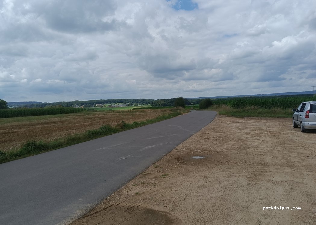 (8543) Biekerech - 23 Biekerecherwee — foto