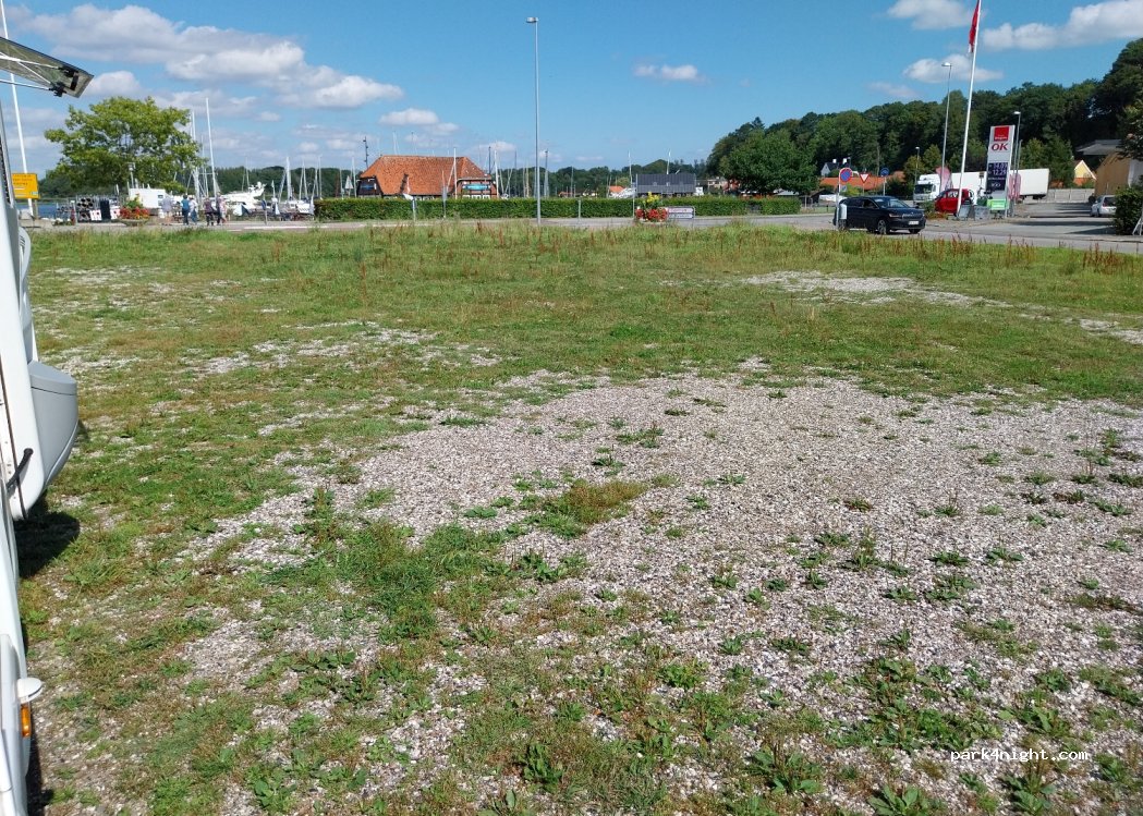 (9550) Mariager - 3 Havnevej — foto 2