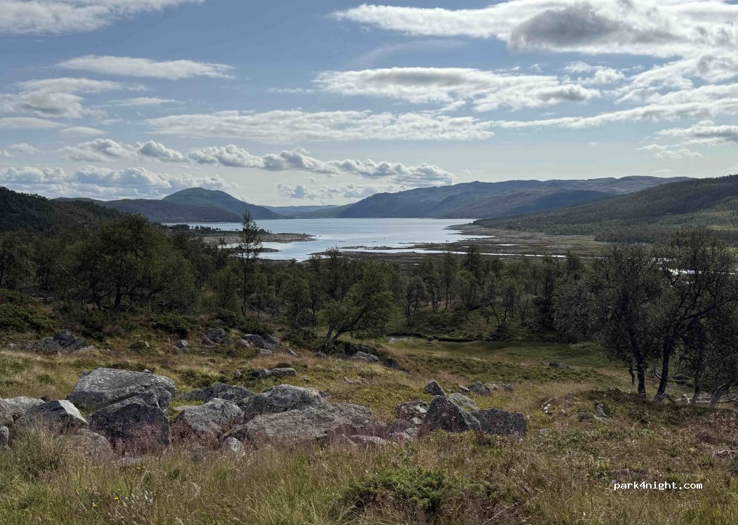 (3577) Hovet - 340 Raggsteindalsvegen — foto 2