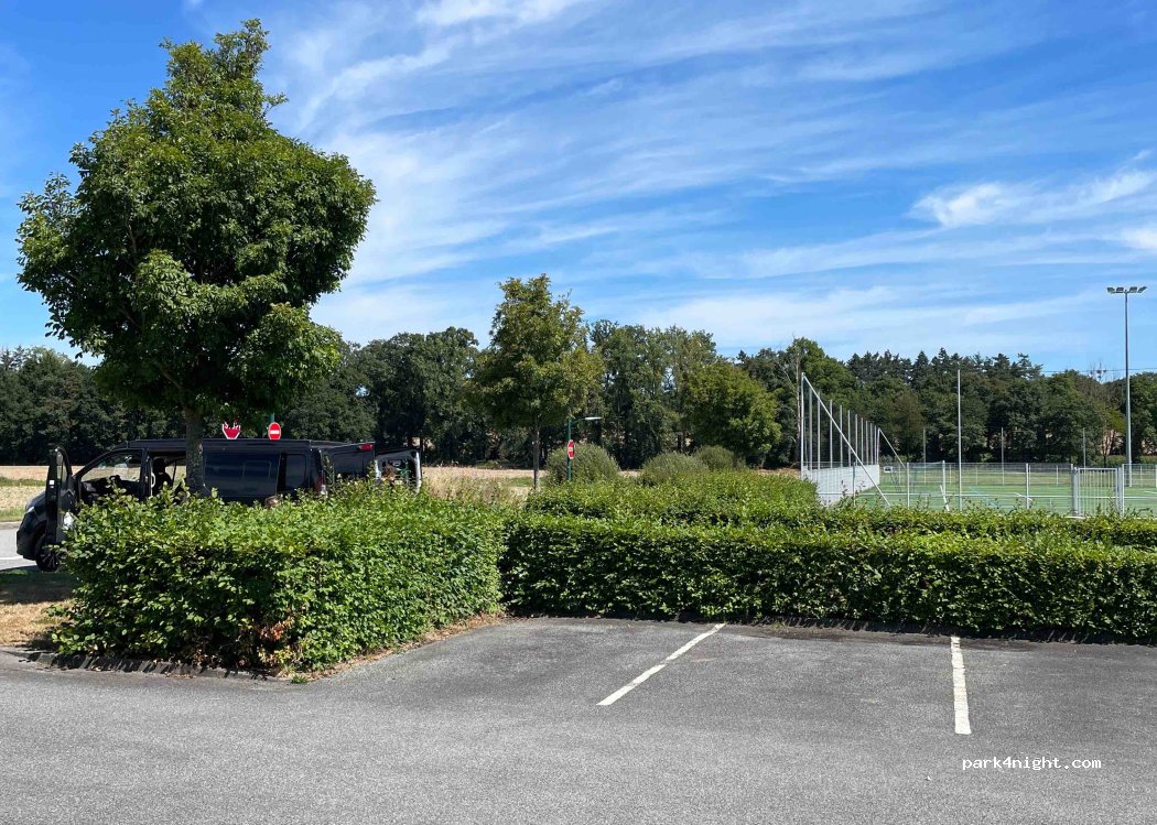 (35370) Argentré-du-Plessis - 2 Allée du Plessis — foto