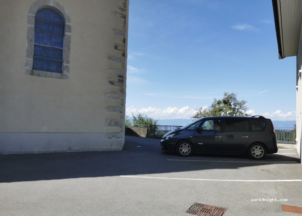 (74200) Lyaud - 56 Allée de l'Eglise — foto