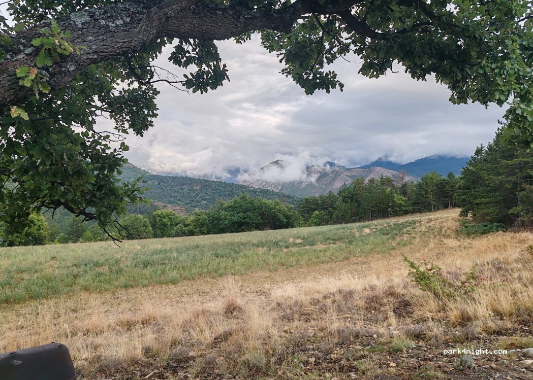 (04270) Châteauredon - — foto 4
