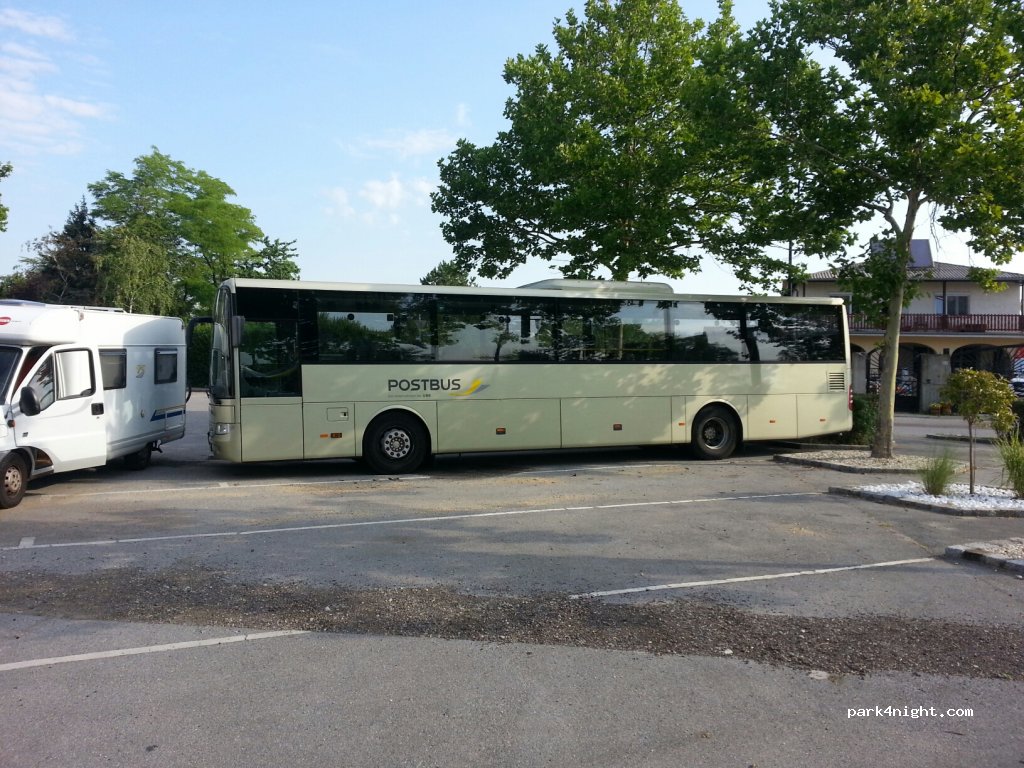 (7071) Rust - 2 Am Hafen — foto 2
