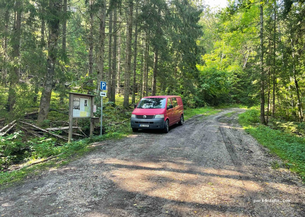 (662 95) Fengersfors - Unnamed Road — foto