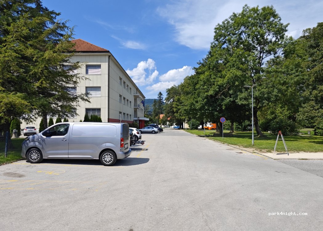 (2390) Ravne na Koroškem - 3 Na Gradu — foto
