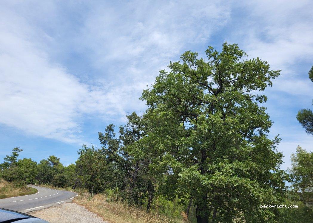 (04100) Manosque - 3665 Route d'Apt — foto 3