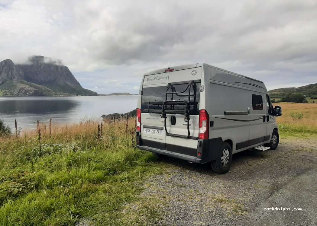 (8475) Bø - 27 Sekundær Fylkesveg 919 — foto 2