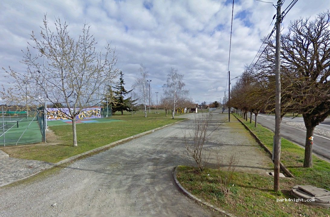 (31410) Longages - 35 Chemin de Muret — foto
