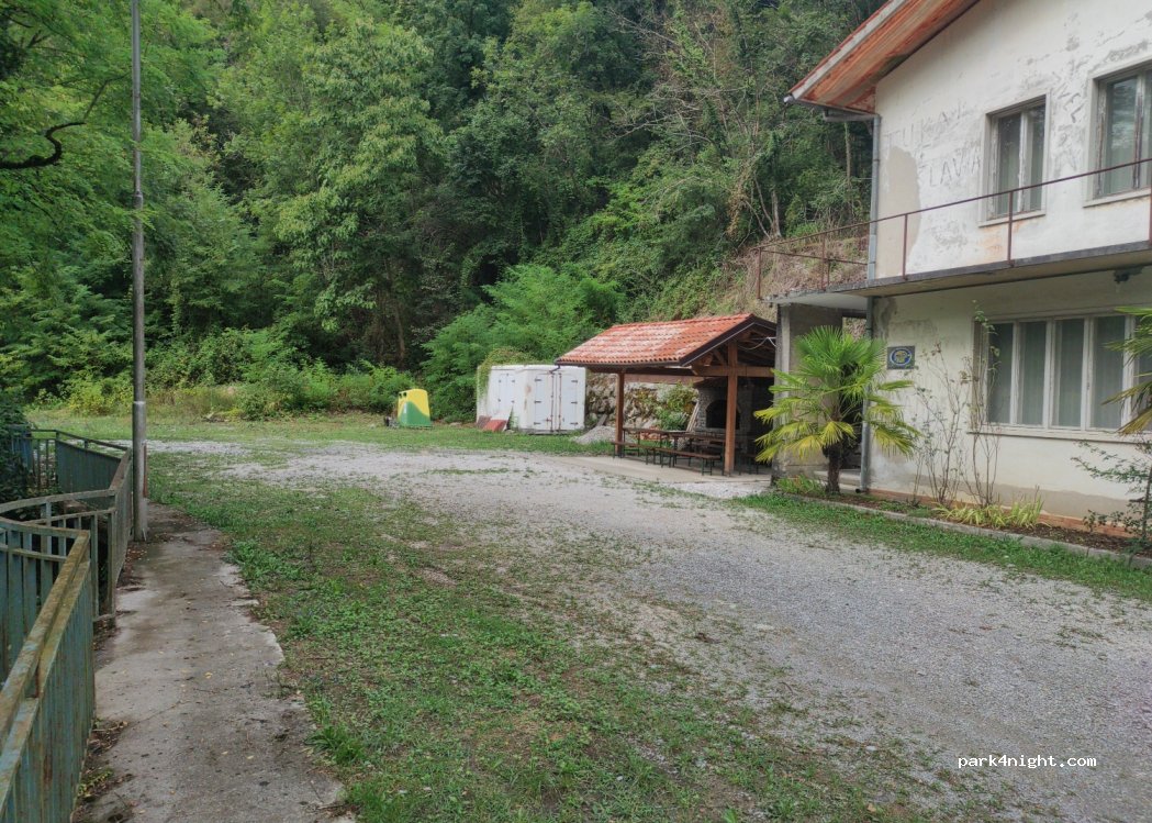 (5220) Tolmin - 36 Sela pri Volčah — foto