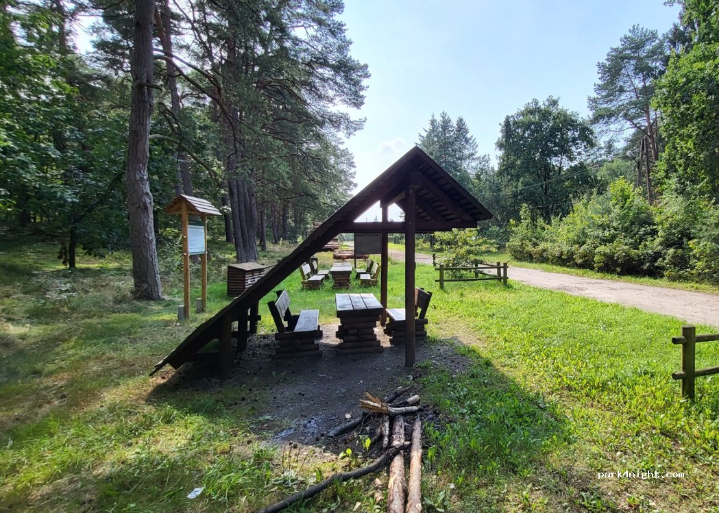 (72-510) Troszyn - Unnamed Road — foto
