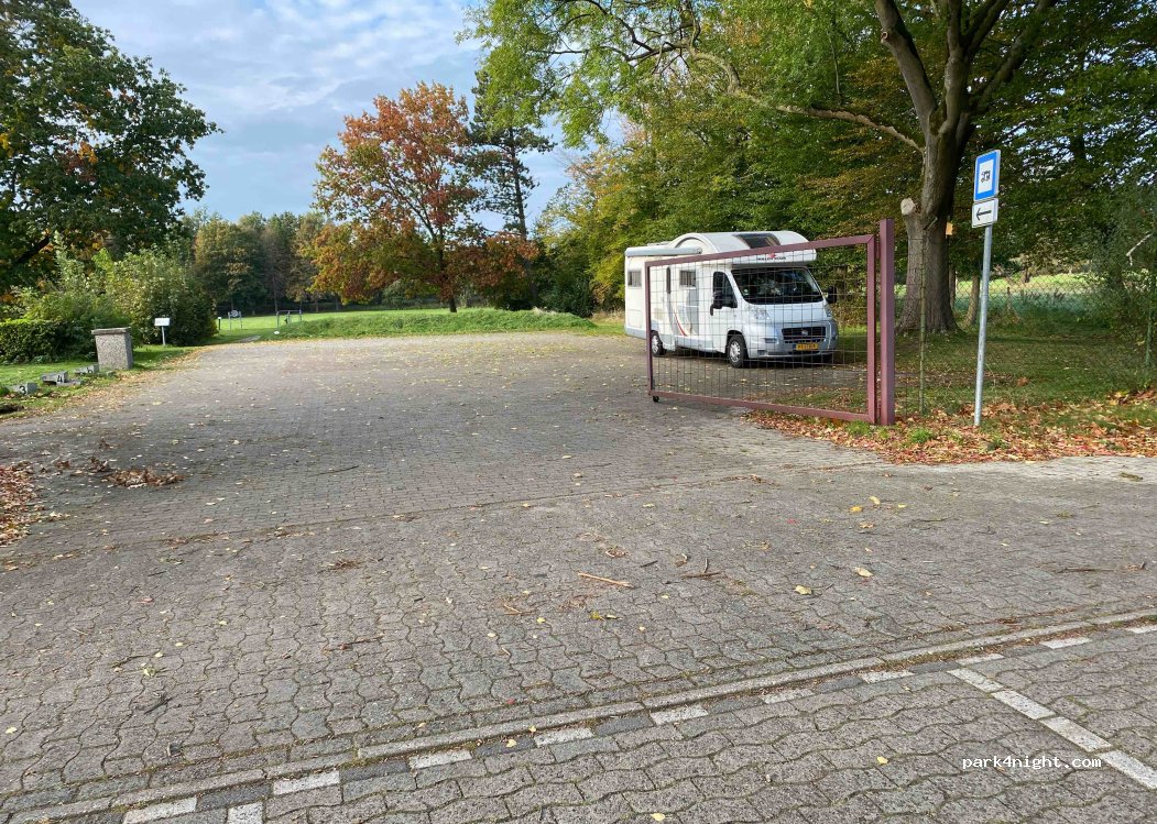 (27259) Freistatt - 8 Badeweg — foto