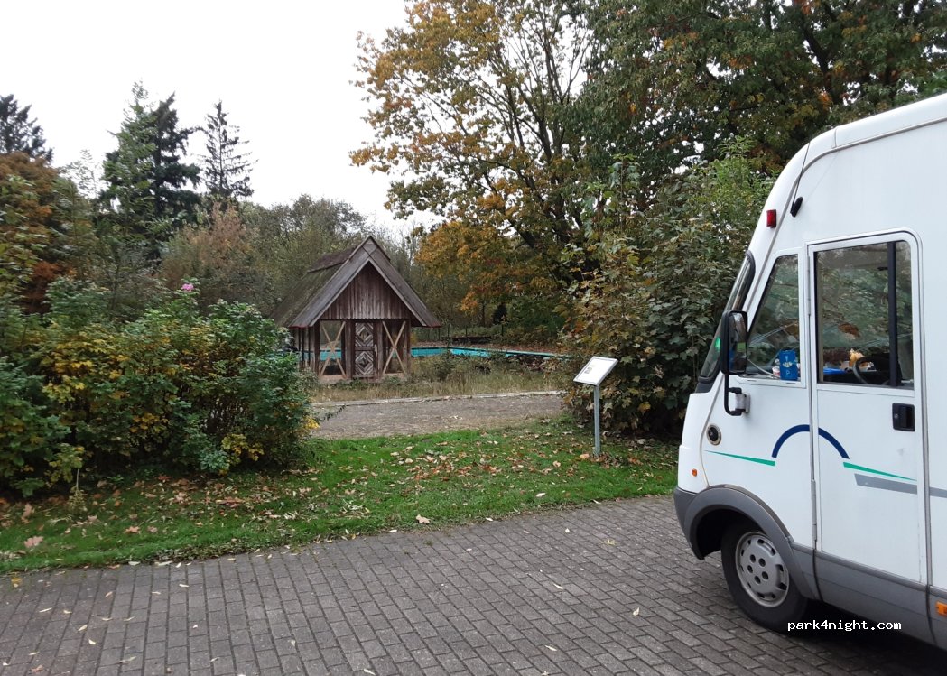 (27259) Freistatt - 8 Badeweg — foto 2