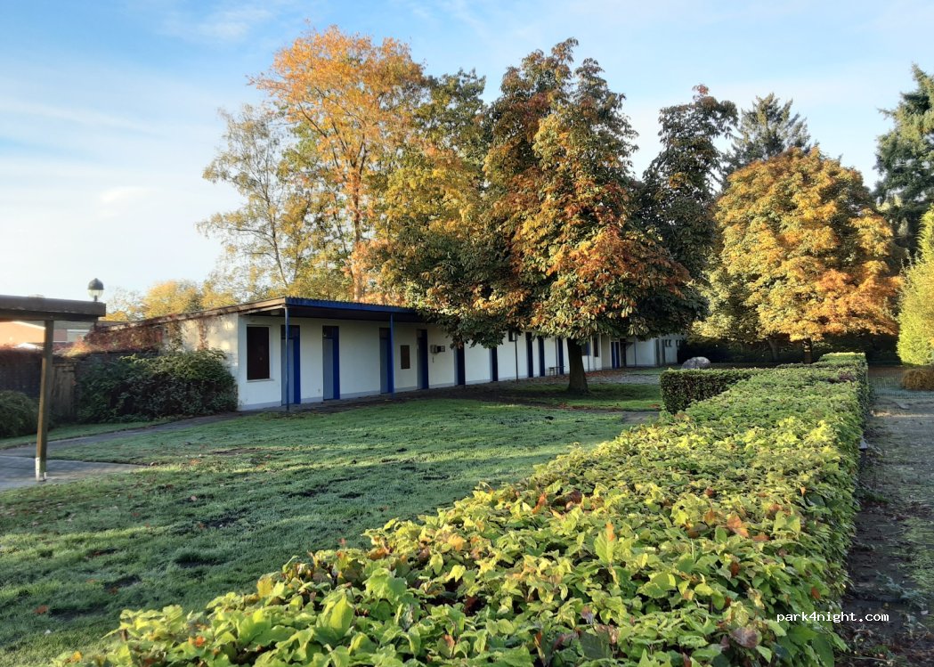 (27259) Freistatt - 8 Badeweg — foto 3