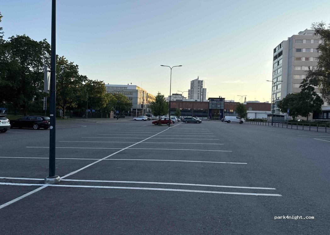 (45100) Kouvola - 2 Välikatu — foto