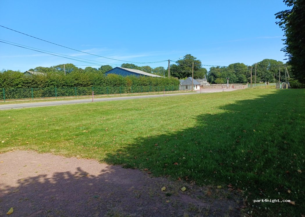 (27230) Le Theil-Nolent - 2 Rue de la Mairie — foto 2