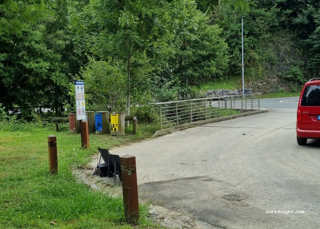 (48278) Biscay - 4F Beko Kalea — foto 2