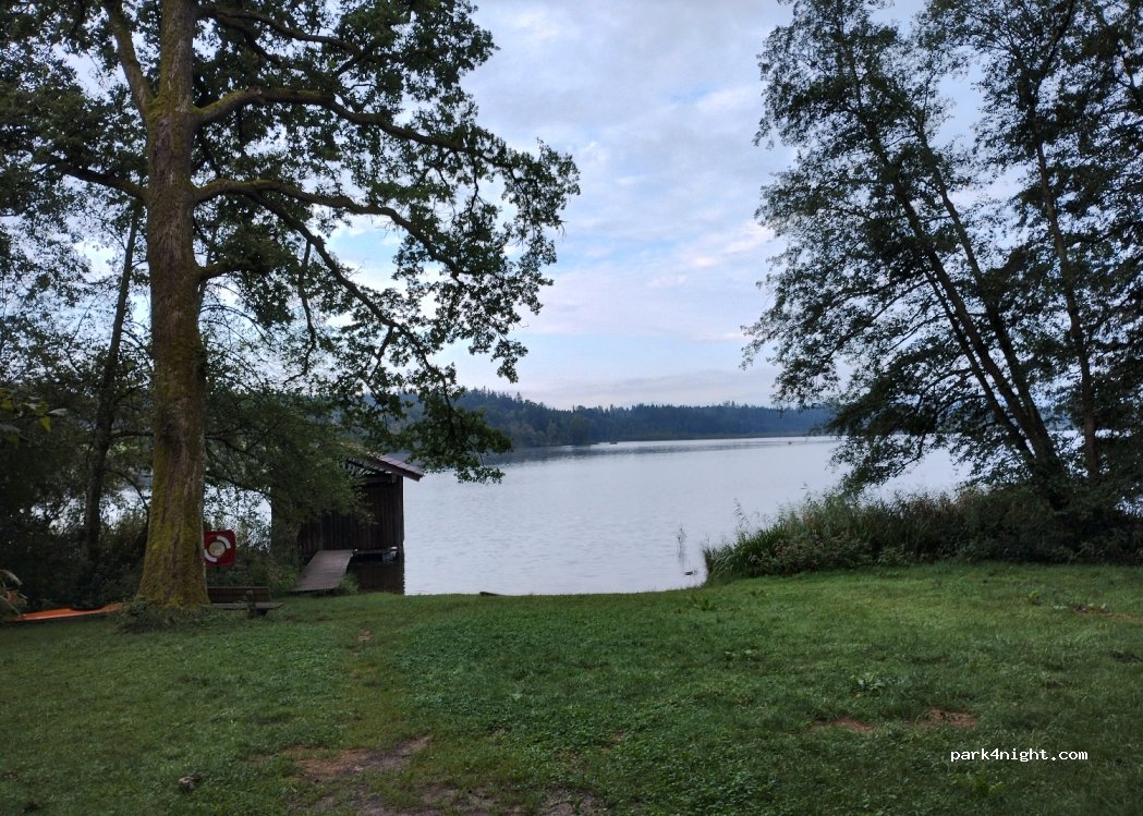 (83569) Vogtareuth - 5 Kalkgrub — foto