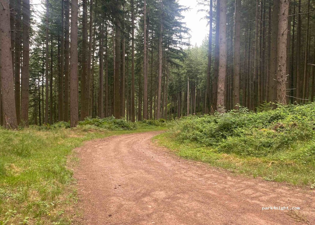 (58120) Chaumard - Unnamed Road — foto 2
