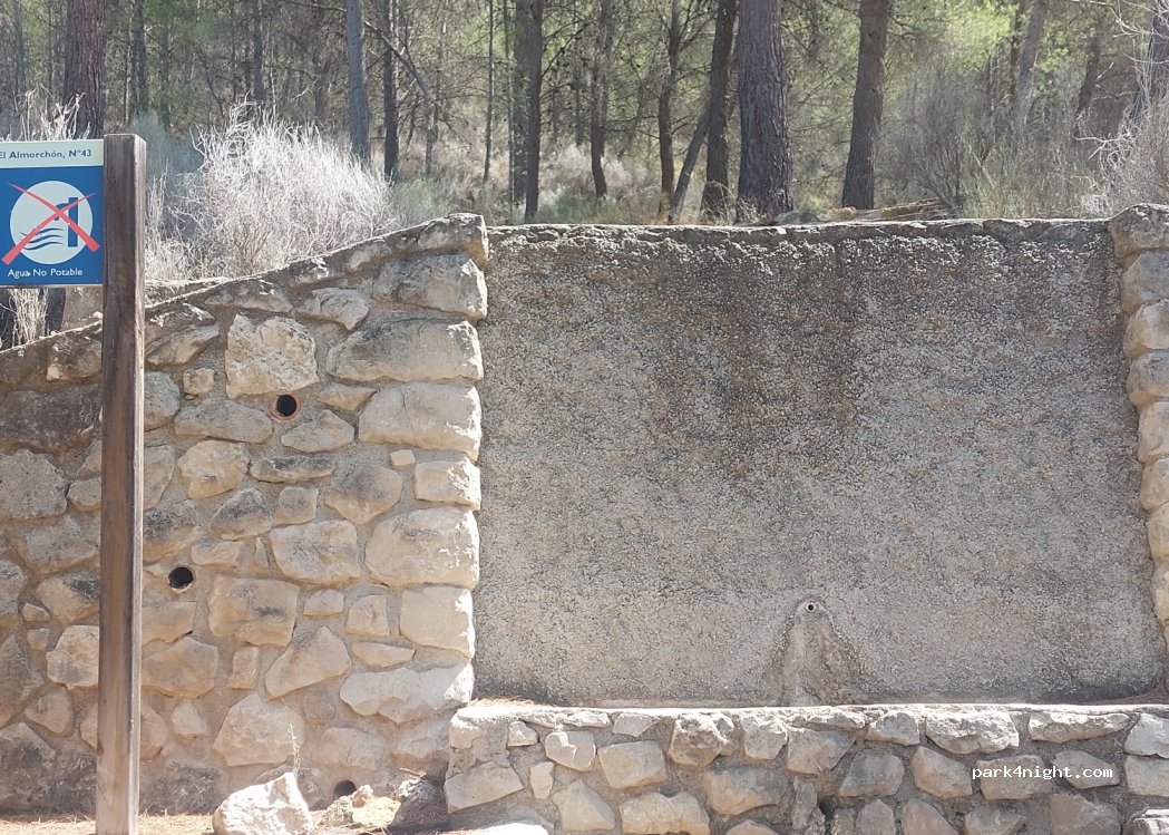 (30530) Almadenes - Unnamed Road — foto 2