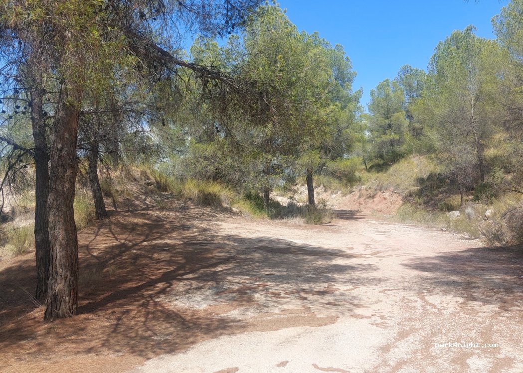 (30530) Almadenes - Unnamed Road — foto 3