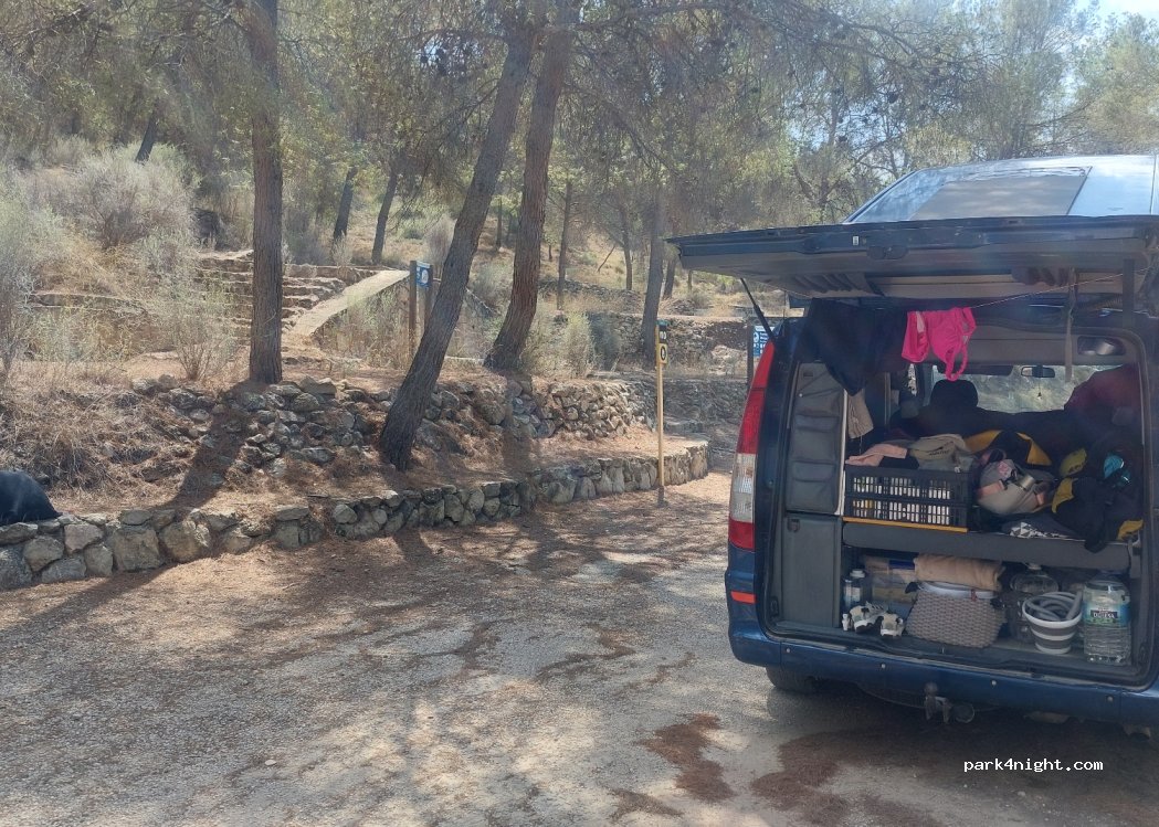 (30530) Almadenes - Unnamed Road — foto 4