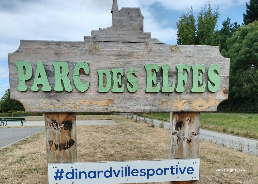 (35800) Dinard - 13 Rue des Elfes — foto