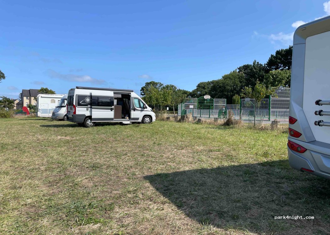 (35800) Dinard - 13 Rue des Elfes — foto 5