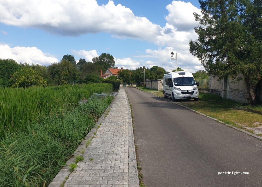 (21400) Vanvey - 2 Rue de Merdant — foto
