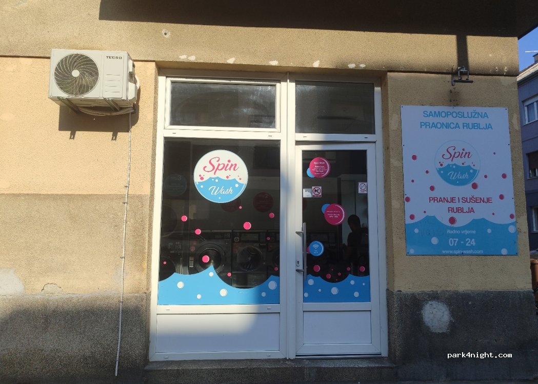 (10000) Zagreb - 20 Ulica Vjekoslava Novotnija — foto 2
