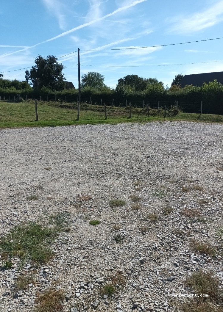 (27800) Berthouville - 17 Rue de l’Eglise — foto 2