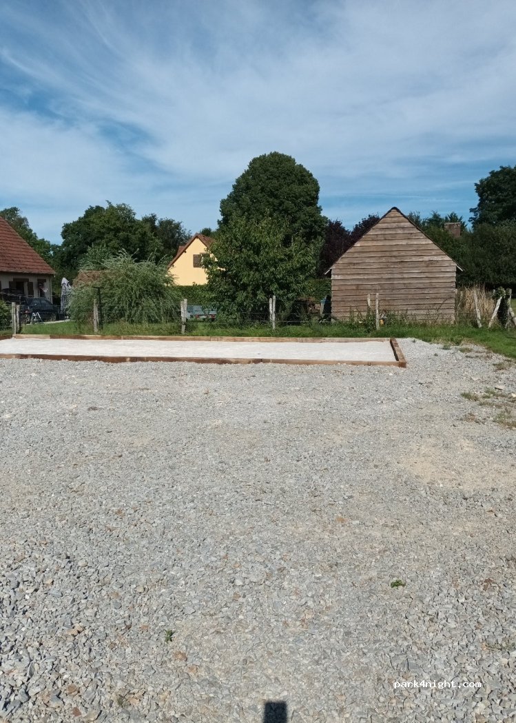 (27800) Berthouville - 17 Rue de l’Eglise — foto 3