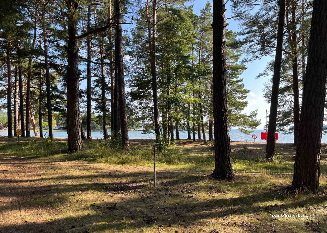 (696 94) Hammar - 70 Hargebadsvägen — foto 2