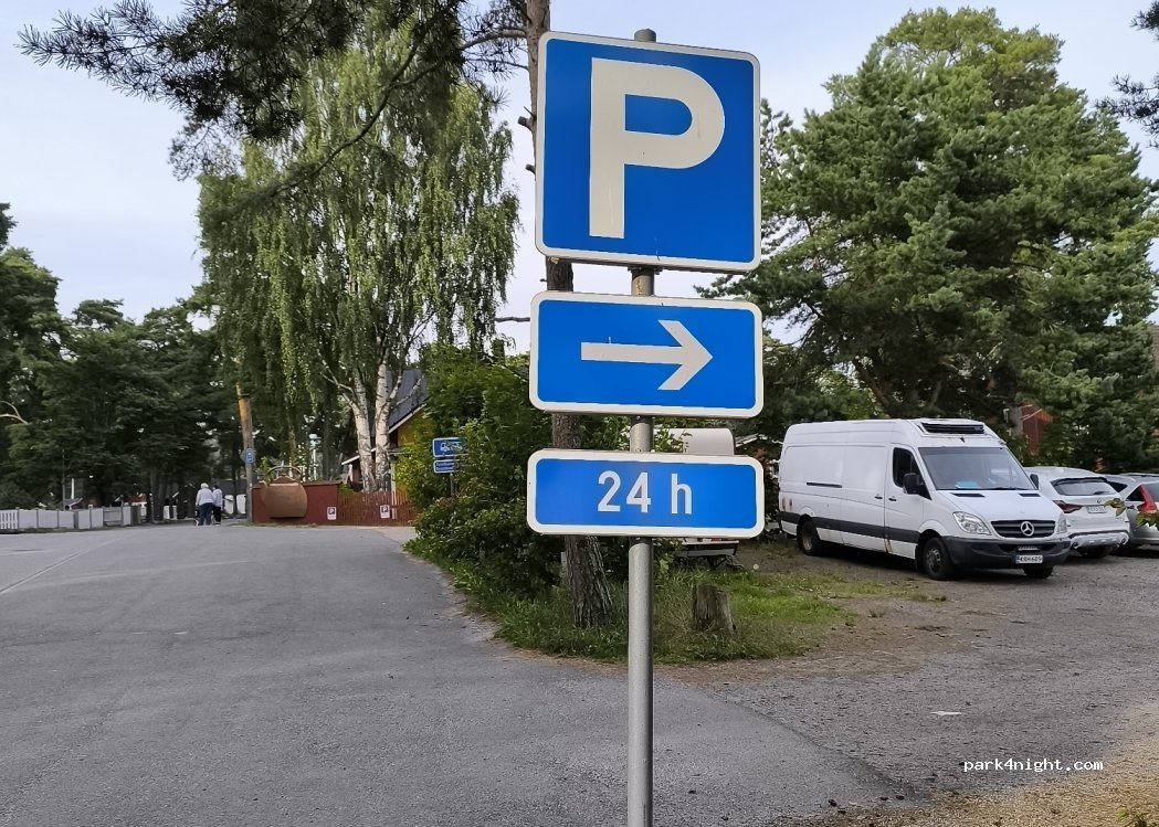 (21660) Nagu - 3 Parkvägen — foto 2