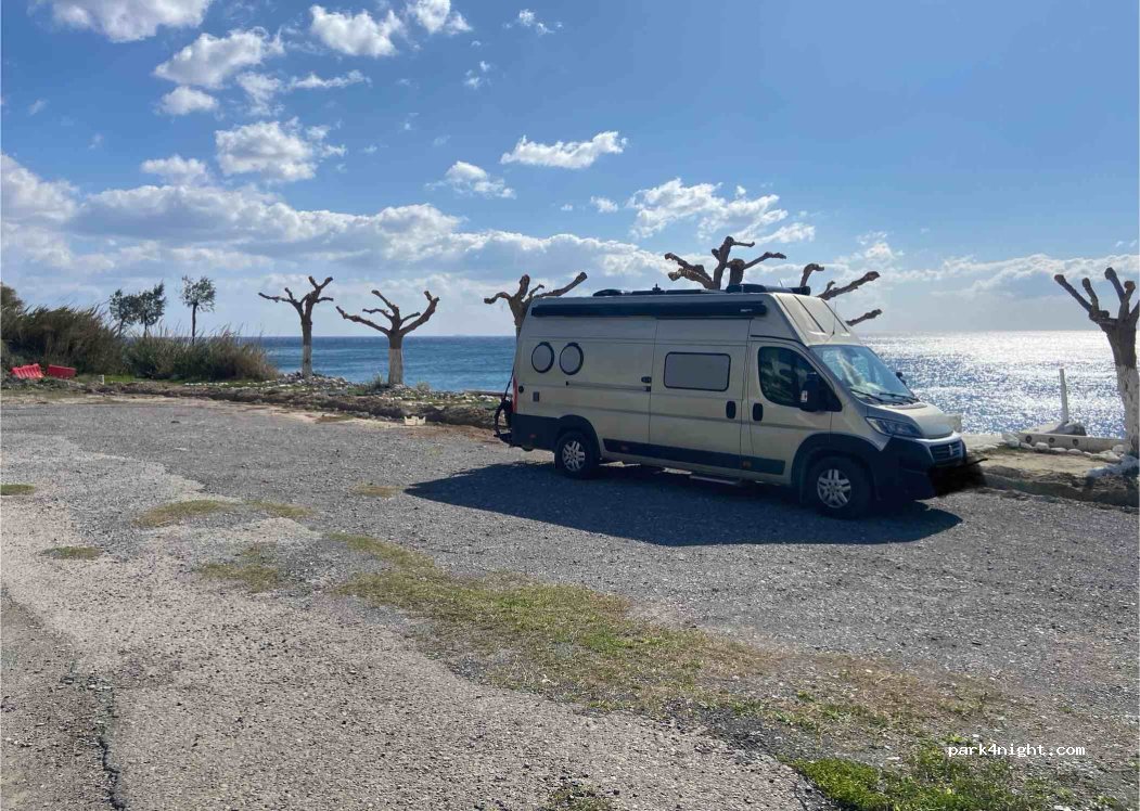 (720 56) Neos Mirtos - 113 Eparchiaki Odos Gra Ligias - Gdochia — foto 4