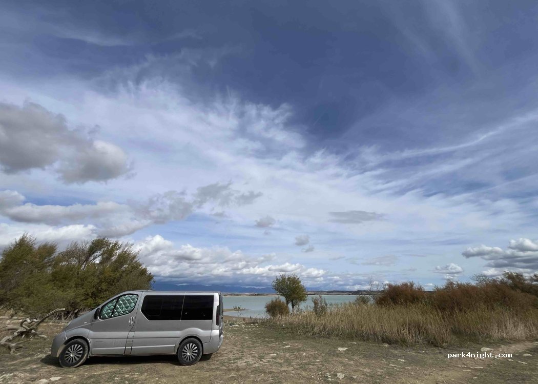 (22283) Alcalá de Gurrea - 2 Carretera Çr Ondas — foto 5