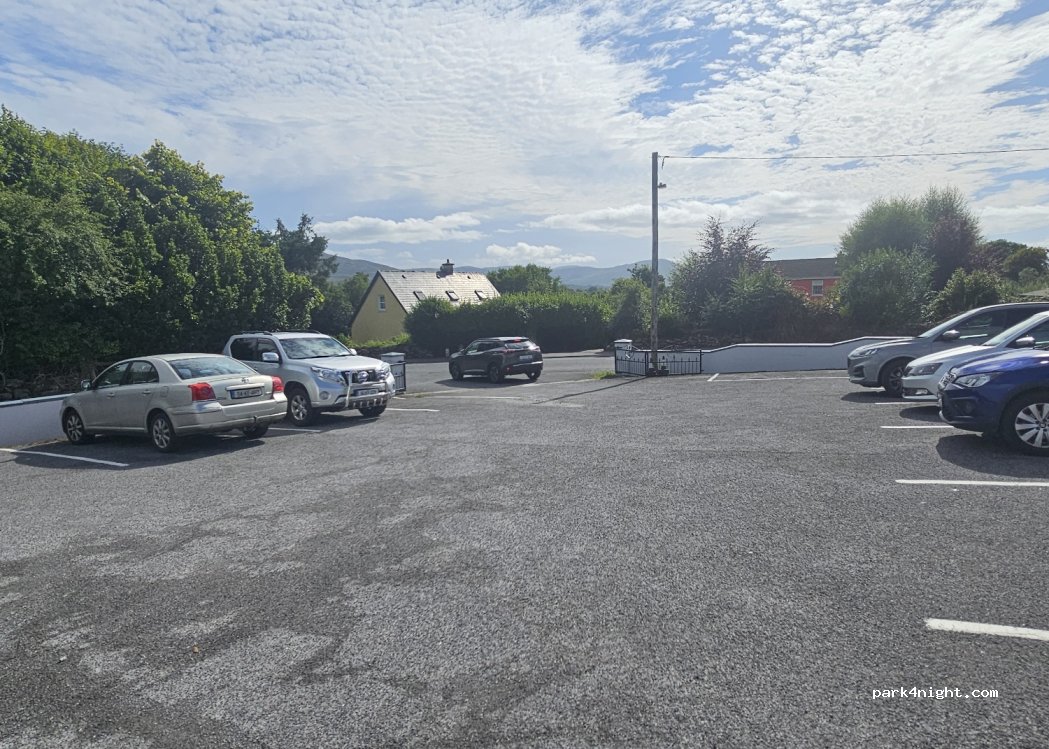 (V93 FX64) Kenmare - 1 Sunnyhill Grove — foto 2