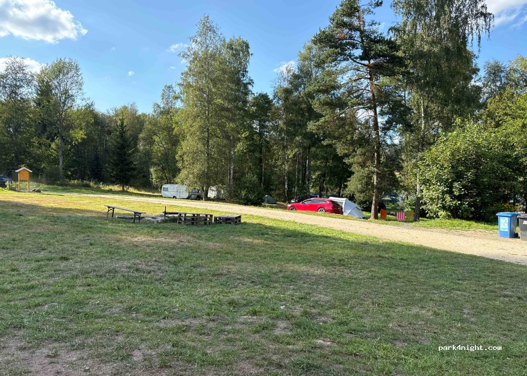 Kemp Lesík — foto 2