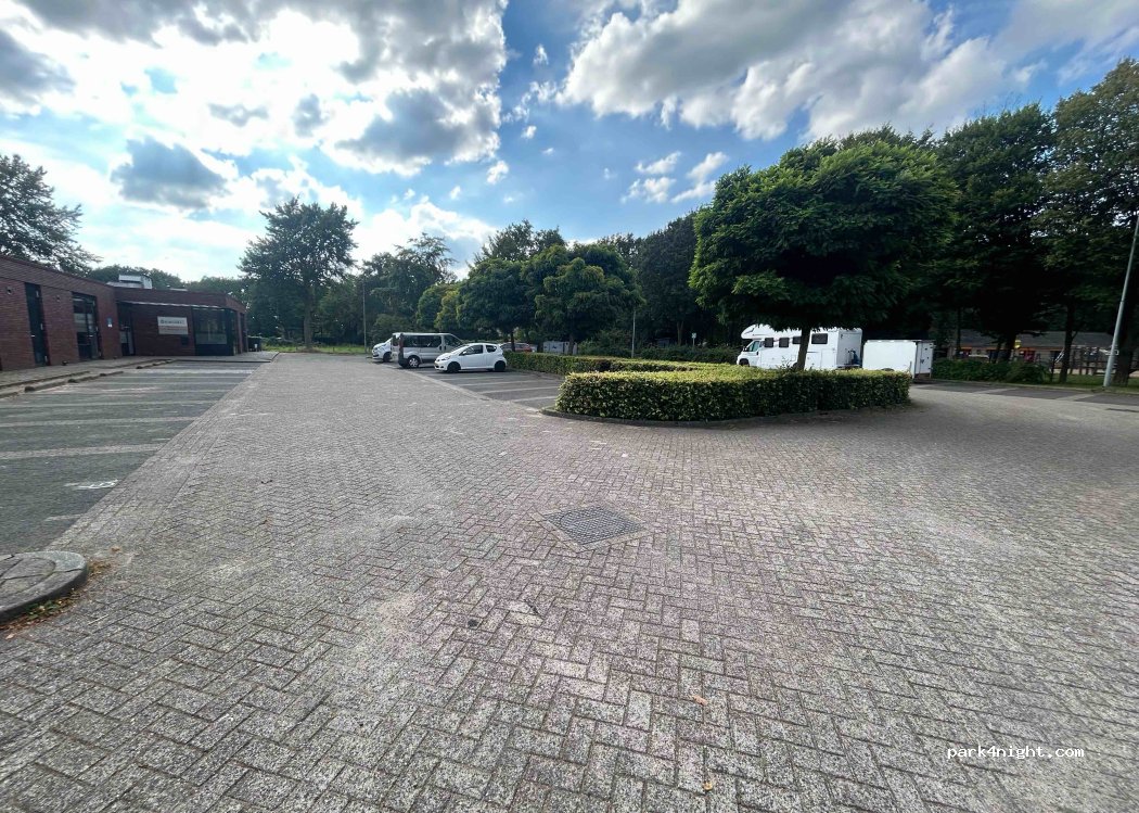 (6732 BL) Harskamp - 8 Molenweg — foto