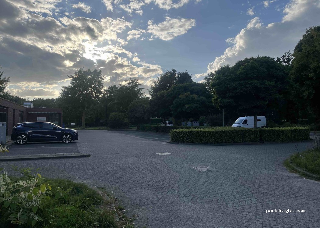 (6732 BL) Harskamp - 8 Molenweg — foto 2