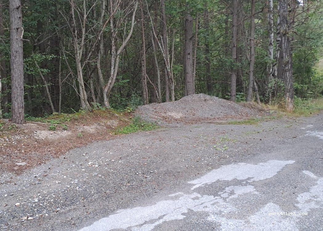 (05600) Guillestre - 550 Chemin du Rif Bel — foto 2