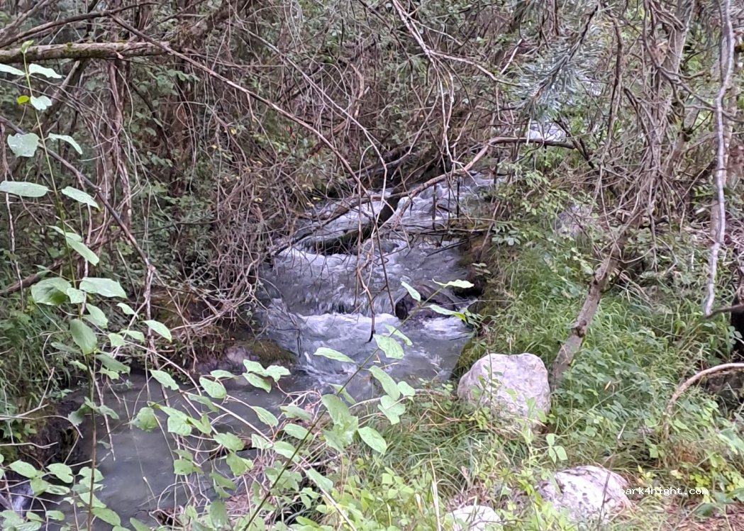 (05600) Guillestre - 550 Chemin du Rif Bel — foto 3