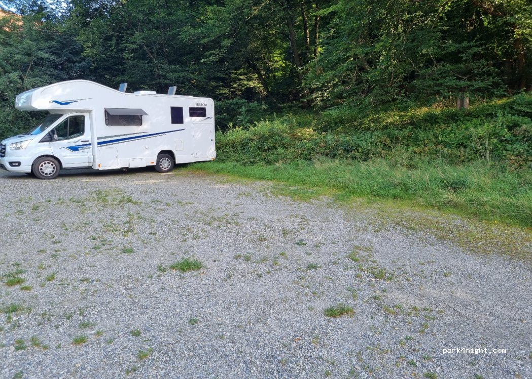 (68240) Kaysersberg - 122 Route de Lapoutroie — foto